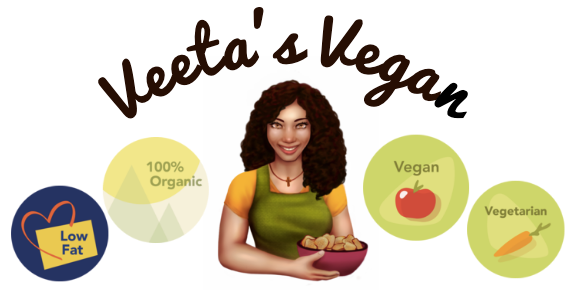 Veeta's Vegan 